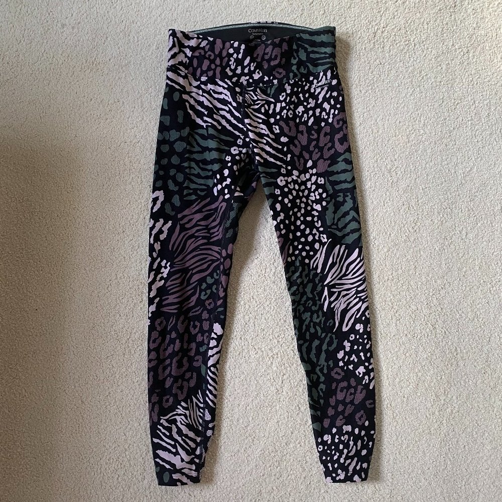Calvin Klein Workout Leggings